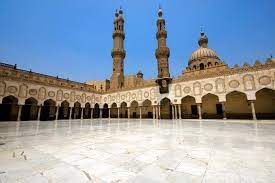 The word mosque comes from the arabic word masjid. The 10 Best Al Azhar Mosque Tours Tickets Cairo 2021 Viator