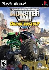 The monster jam trucks are designed to protect the driver at all times. Monster Jam Urban Assault Cheats For Playstation 2 Psp Gamespot