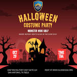 Halloween '26 Event