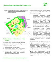 Dan projek mesti bertempat di malaysia. Garis Panduan Perancangan Kejiranan Hijau By R D Jpbd Issuu
