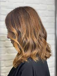 Zendaya, il nuovo long bob liscio della beauty icon del momento. Long Bob O Lob Il Taglio Di Capelli Di Tendenza Per L Autunno