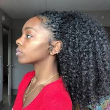 Chocolate Girl With Curls On Instagram My Video On My Tips On How To Get Better Curls Just Wen In 2020 Natural Hair Styles Long Healthy Hair Grow Long Healthy Hair