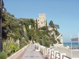 Finale Ligure Italy Paesaggi Luoghi Italia