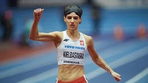 Check spelling or type a new query. Kielbasinska Chce Opowiadac Dzieciom Ze Cos W Sporcie Zrobilam Polsat Sport