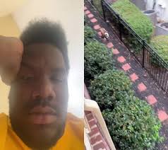 Kelvin Maurice Gilley