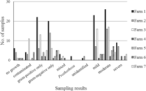 The national german exam practice and released exams provide students with a chance to familiarize themselves with exam content, question types, and how the . Laboratory Based Evaluation Of A Simplified Point Of Care Test Intended To Support Treatment Decisions In Non Severe Bovine Clinical Mastitis Journal Of Dairy Research Cambridge Core