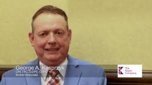 Meet George Kasprzyk