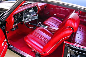 Chevrolet chevelle ss 1970 interior. 1970 Chevrolet Chevelle Custom Pro Tour Big Block Ss Stock 499454 For Sale Near Mundelein Il Il Chevrolet Dealer