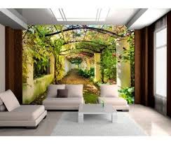 fototapety 3d przestrzenne na sciane do sypialni salonu kuchni trojwymiarowa foto tapeta z efektem glebi bimago living room photos home and living home living room