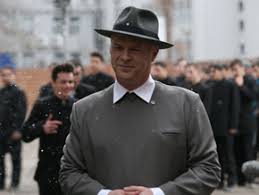 See more of un pas în urma serafimilor on facebook. Review One Step Behind The Seraphim Cineuropa