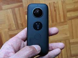 Frequent special offers and discounts up to 70% off for all products! Insta360 One X Hands On Review Digital Photography Review