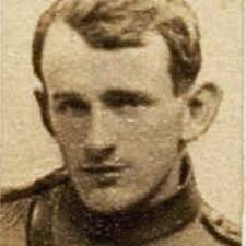 History of the Cork IRA 1913