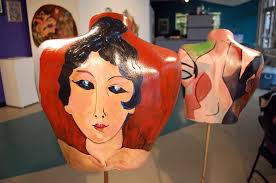 2011 ArtsAPS Art Teacher Art Exhibit at the Youth Art Connection Gallery