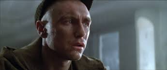 Alternate Best Supporting Actor 1992: Paul McGann in Alien 3