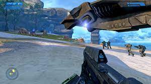Many of the following games are free to. Halo Combat Evolved Anniversary On Steam