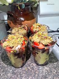 Easter Brunch Buffet recommendations. Asking for a friend.