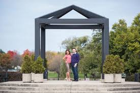 marvi rich engagement session prairie center for the