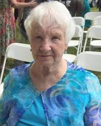 Mildred McCall Owen Obituary (2024)