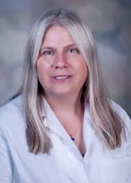 Georgianna Gould, Ph.D.