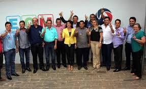 Resultado de imagem para fotos do presidente da famem do maranhão