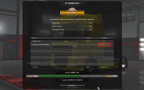 , ive already tried in (documents/euro truck simulator 2/profiles), but the folder is empty, and yeah, i have been playing sp i saved the game few times but theres still nothing in profiles folder. Moneymod Ets 2 Mods Earn Real Money Through Paypal