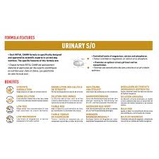 Royal canin veterinary diet feline urinary so dry cat food. Royal Canin Veterinary Diet Feline Urinary S O Vet N Pet Direct