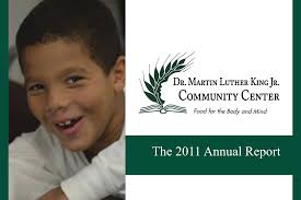 The 2011 Annual Report