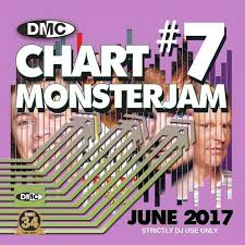 Download Va Dmc Chart Monsterjam Vol 7 2017 Softarchive