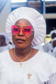 C.C.C SHARON PARISH IKORODU...