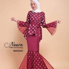 Sitiey comey september 13, 2013 at 1:32 pm. Kurung Retro Event Tema Saloma 60an 70an P Ramlee Polka Dots Pop Yeh Yeh Klasik Baju Tangan Kembang Ala Saloma Shopee Malaysia