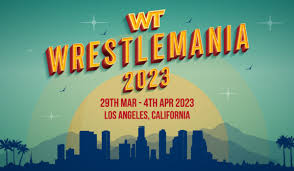 See more of wwe wrestlemania on facebook. Travel Packages Wwe Royal Rumble Wrestlemania Summerslam