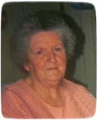 Dora Ada Gaddis Galyon (1920-2015)