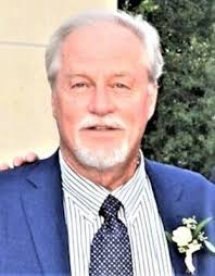 Richard Marshall Rice Obituary