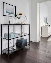 Ikea Vittsjo Shelf By Boninterior Home Decor Interior Room Interior