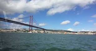 The april 25 bridge stands right on the river tagus, in the metropolitan area of lisbon, portugal. 25 De Abril Bridge Compare Ticket Tour Prices From Different Websites For Lisbon S Iconic Bridge
