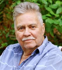 Glen Jensen Nelson (1927-2017)