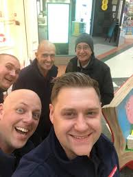 Skegness Fire Station