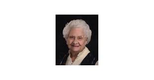 Margaret Friday Obituary (2015)