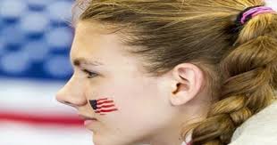 Small Stars: Fencing champ just keeps