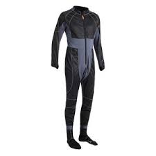 Firstgear Thermo 1 Piece Suit Revzilla