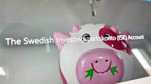 Eve online's economy received a devastating blow when news of a 700 billion isk scam was received via the official forum. How To Save Money In Sweden With The Isk Investeringssparkonto Youtube