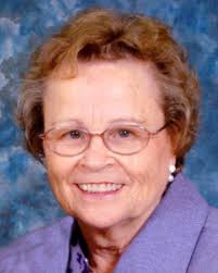 Most Recent Obituaries