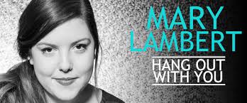 Holy balls! "Hang Out With You" is here!!!