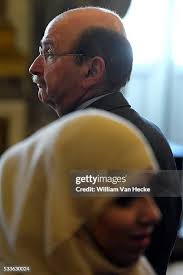 231 Prix Reine Mathilde Photos & High Res Pictures