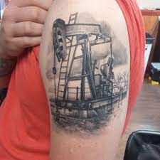 Please contact me via email with any questions. Small Town Tattoo Pikeville Ky