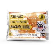 A Taste Of A Malay With Our Delicious Malaysian Style Street Food Pastries