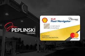 Access to 57 shell retail stations across singapore. Shell Fleet Navigator Program Jim Peplinski Leasing Inc