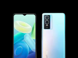 Vivo Launched the Vivo Y76s in China ...