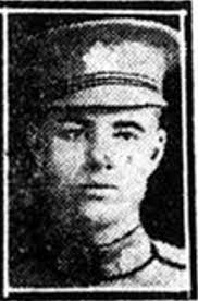 Weir, Ernest Albert: Service no. 769179