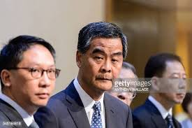 62 Tony Wong Chi Photos & High Res Pictures